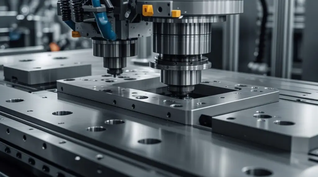 Fixture Design in Modern Engineering