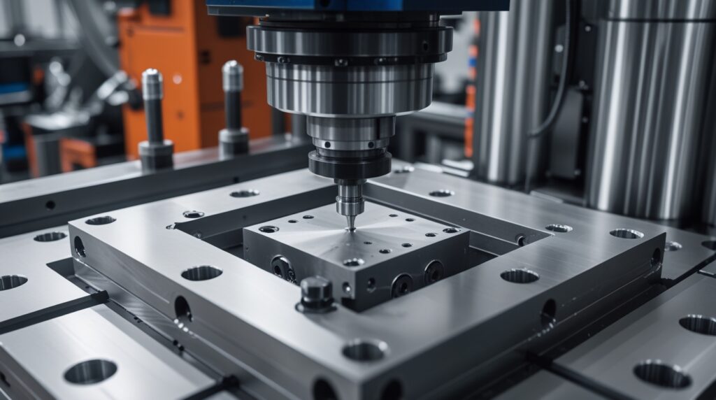 Fixture Design in Modern Engineering