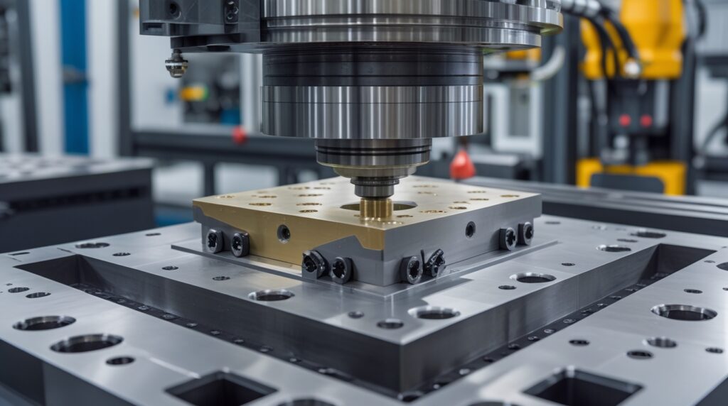 Fixture Design in Modern Engineering