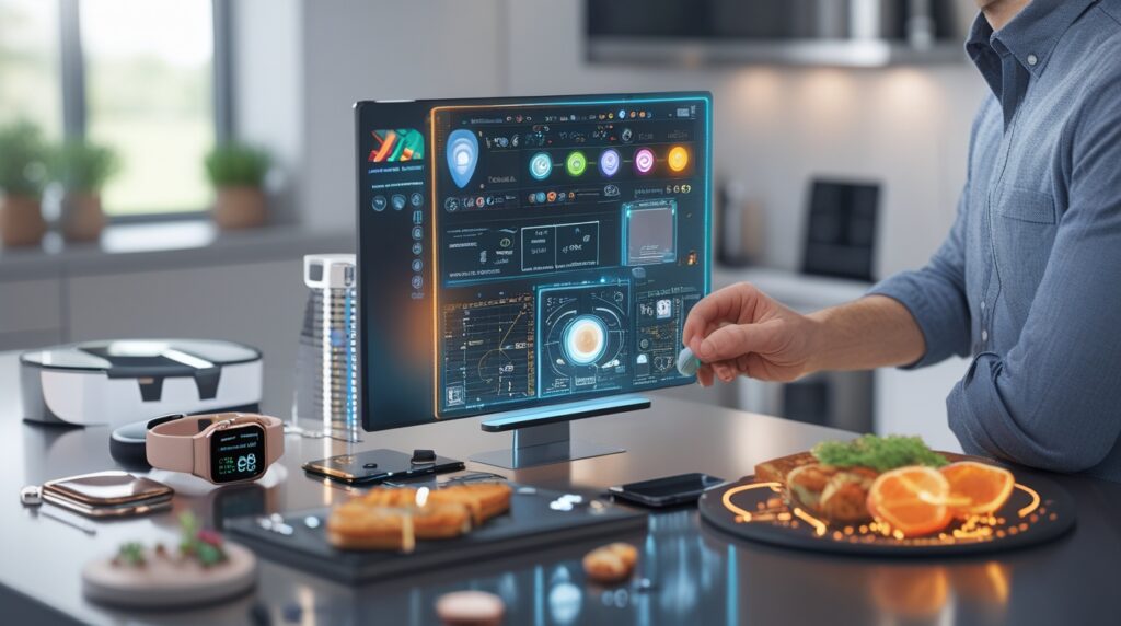 Electromagnetic simulation for consumer electronics design