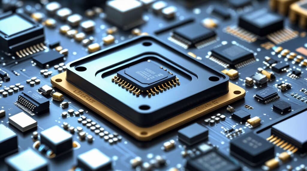 Seamless ECAD MCAD Integration