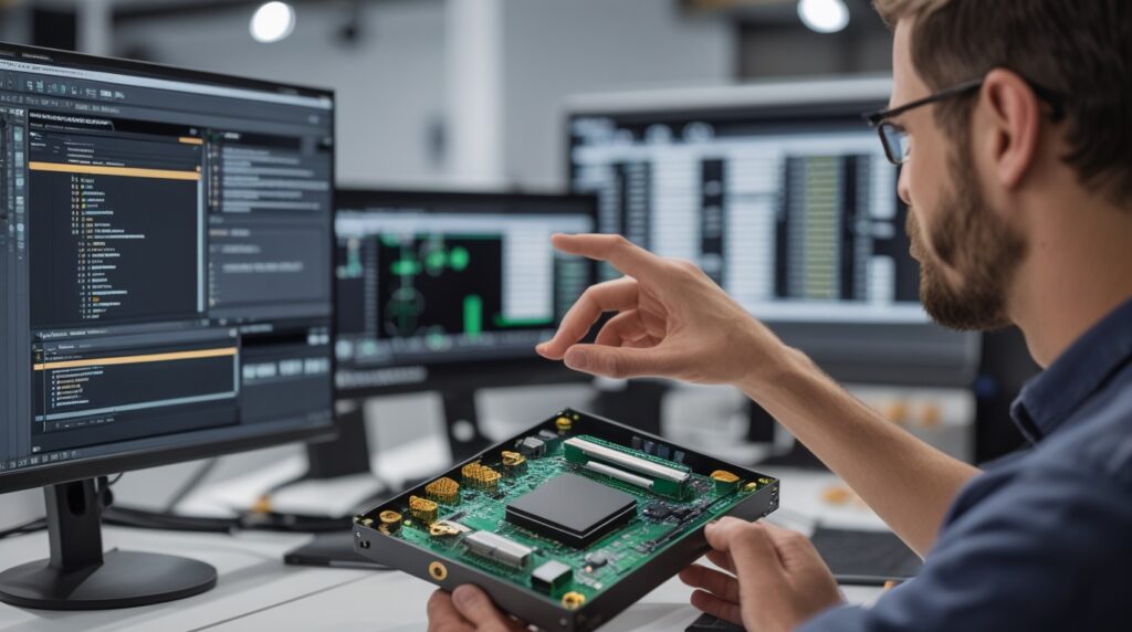 Seamless ECAD/MCAD Integration: Transforming Smart Product Design with SOLIDWORKS PCB