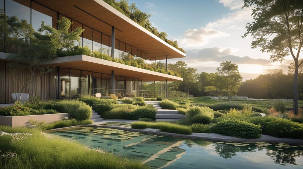 Biomimicry in Sustainable Construction