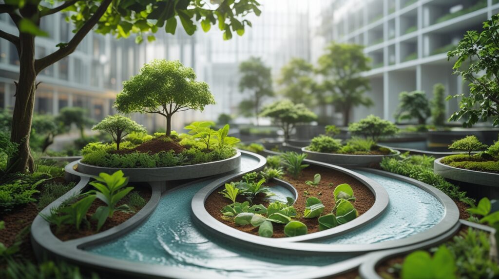 Biomimicry in Sustainable Construction