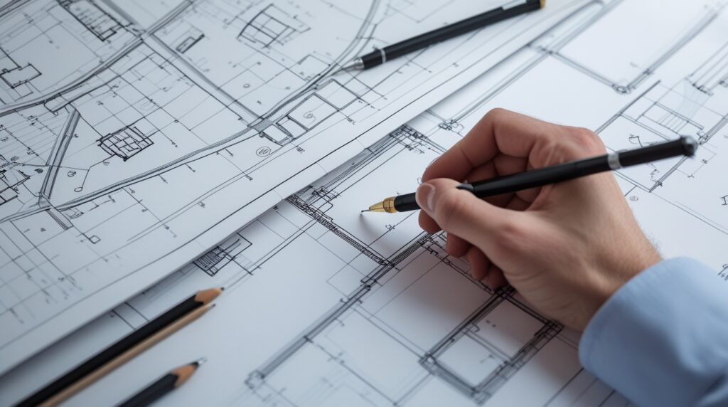 Engineering Design and Drafting Services