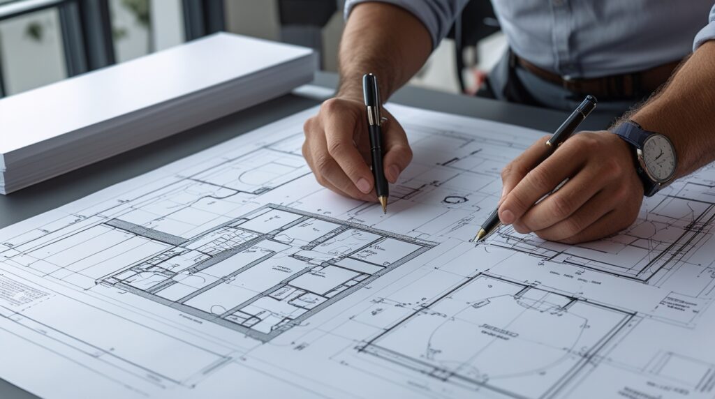 Engineering Design and Drafting Services