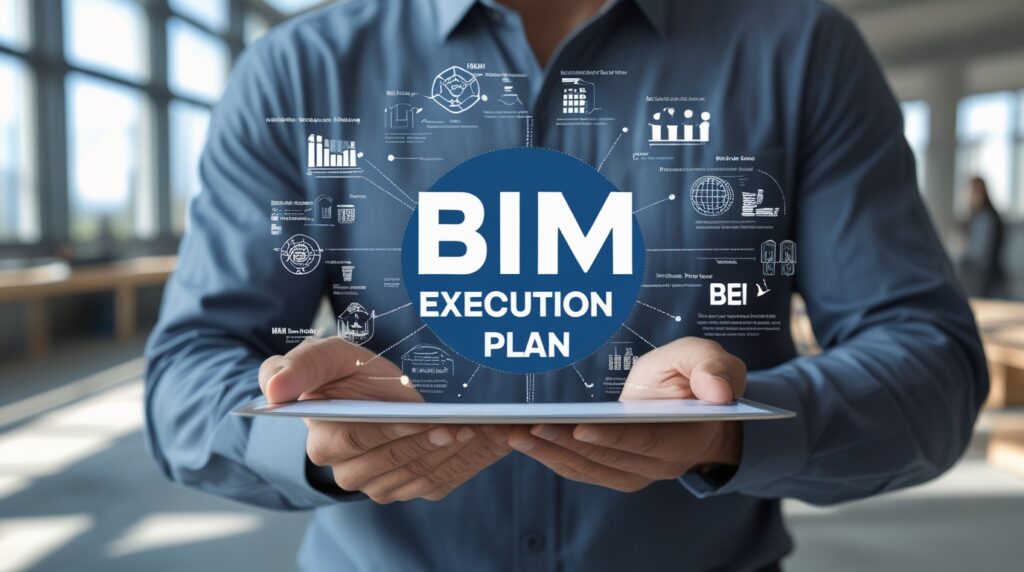 BIM Execution Plan